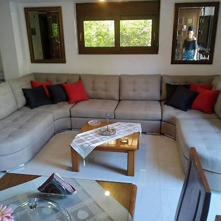 Apartment With Premium Facilities Chania  Exteriér fotografie