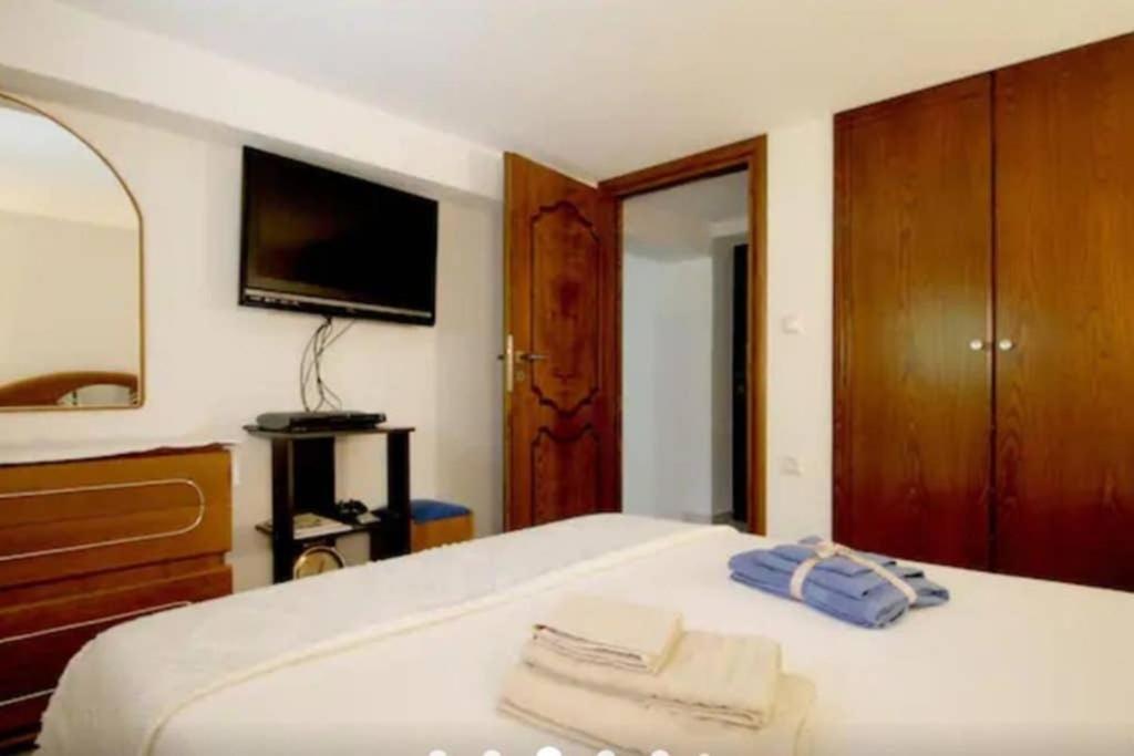 Apartment With Premium Facilities Chania  Exteriér fotografie