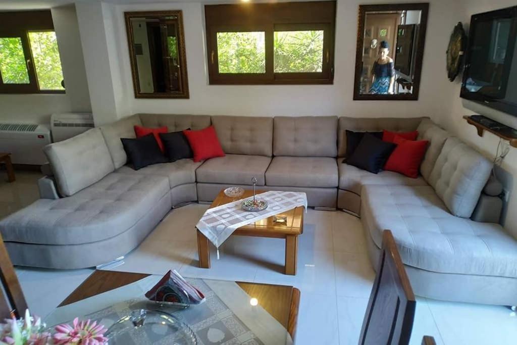 Apartment With Premium Facilities Chania  Exteriér fotografie