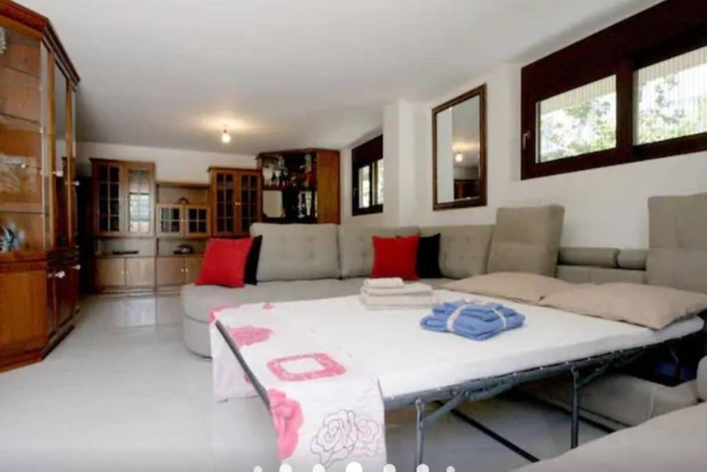 Apartment With Premium Facilities Chania  Exteriér fotografie