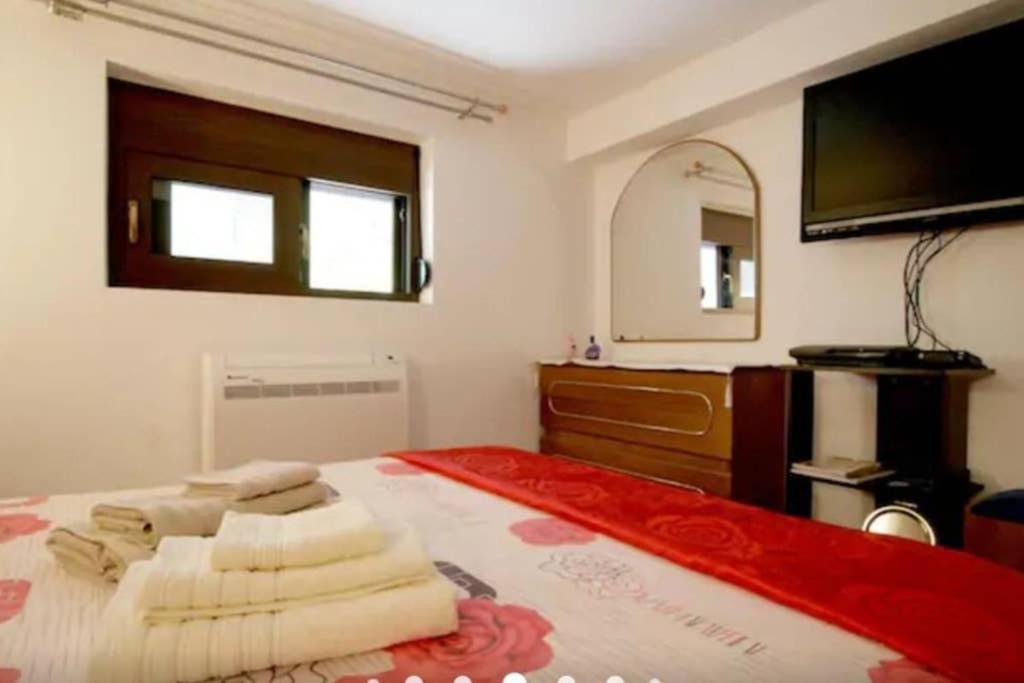Apartment With Premium Facilities Chania  Exteriér fotografie