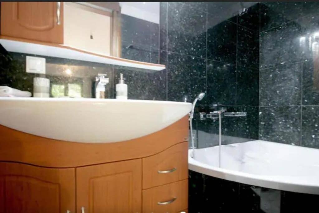 Apartment With Premium Facilities Chania  Exteriér fotografie