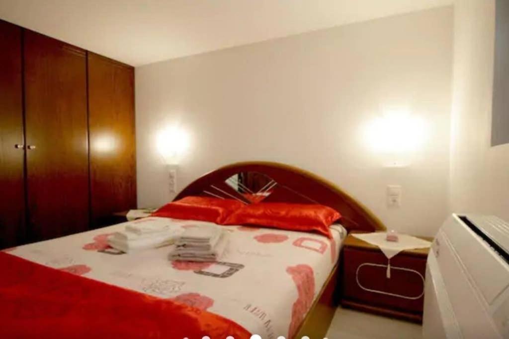 Apartment With Premium Facilities Chania  Exteriér fotografie