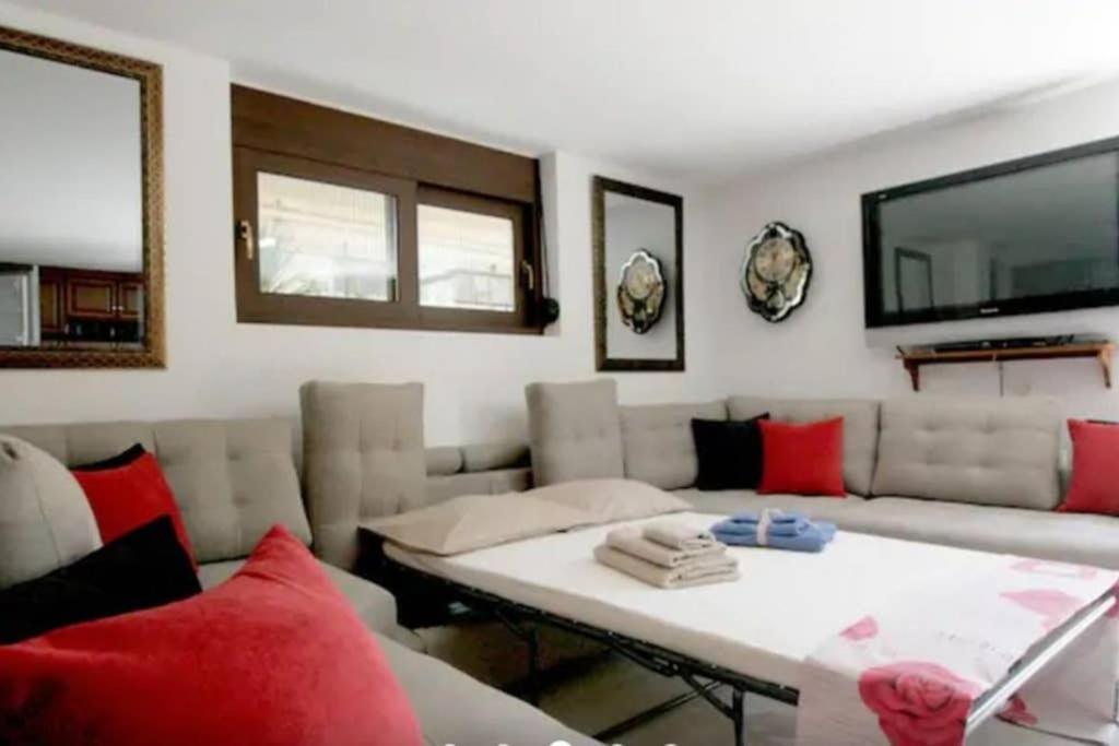 Apartment With Premium Facilities Chania  Exteriér fotografie