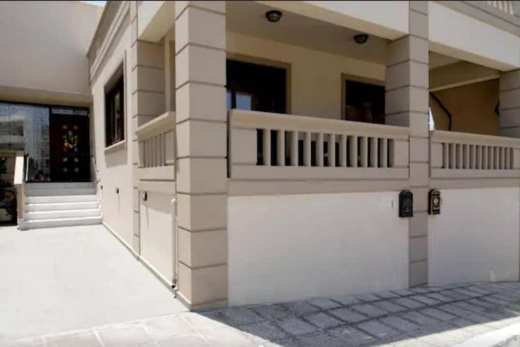 Apartment With Premium Facilities Chania  Exteriér fotografie