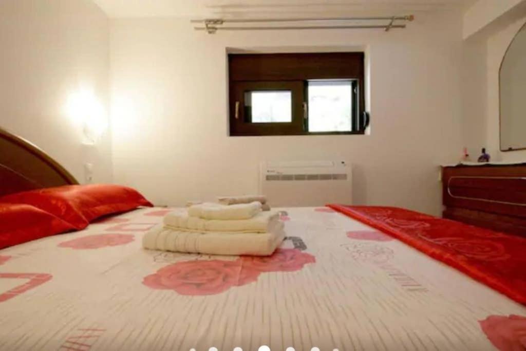 Apartment With Premium Facilities Chania  Exteriér fotografie