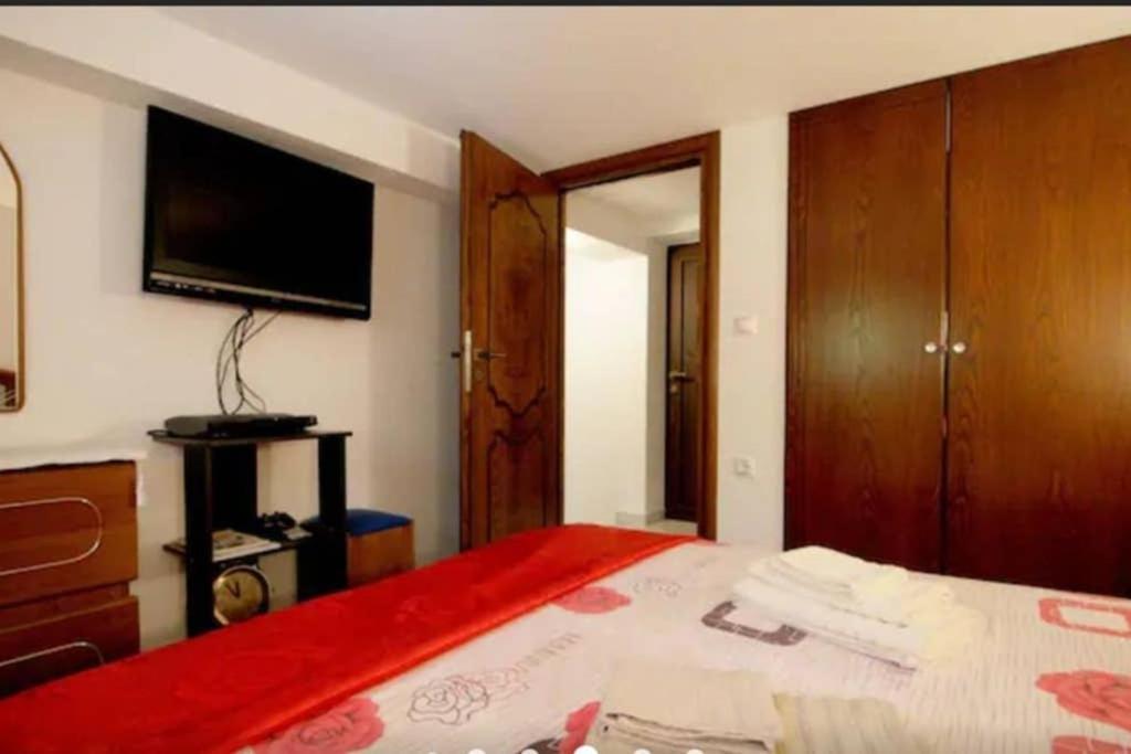 Apartment With Premium Facilities Chania  Exteriér fotografie