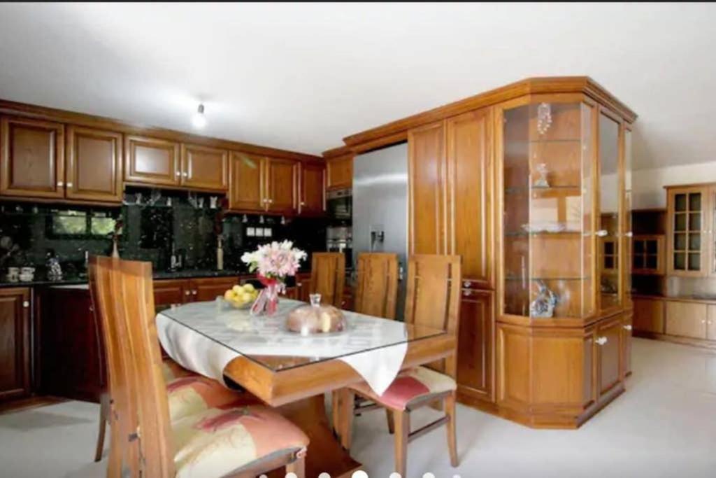 Apartment With Premium Facilities Chania  Exteriér fotografie