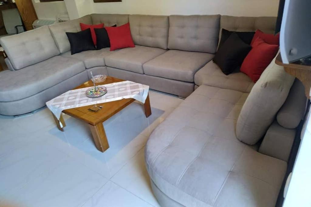 Apartment With Premium Facilities Chania  Exteriér fotografie