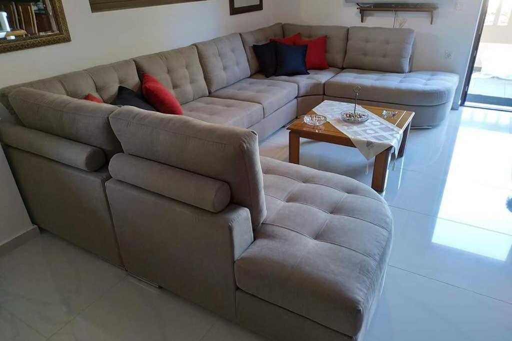 Apartment With Premium Facilities Chania  Exteriér fotografie